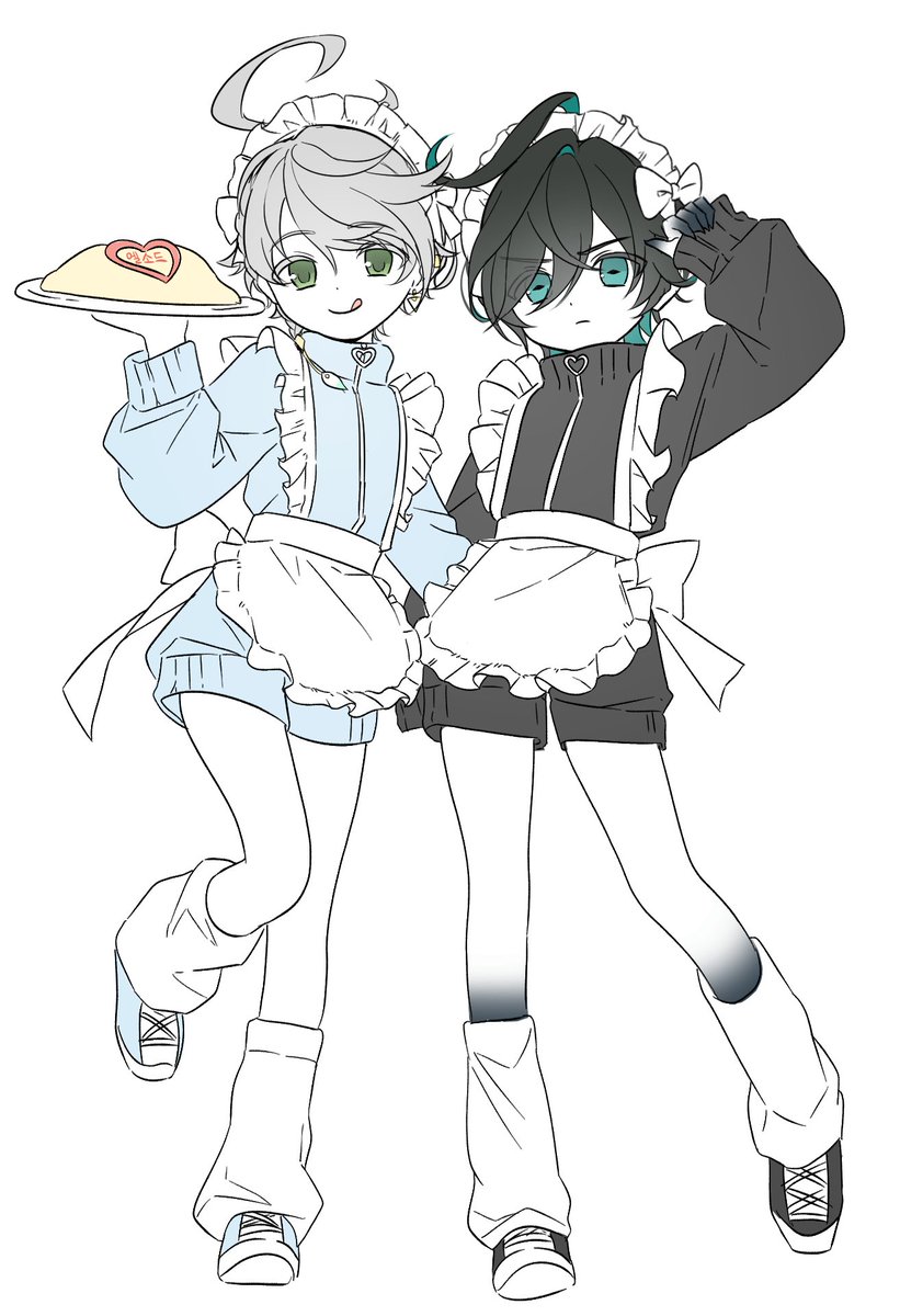 텐장생 tweet media