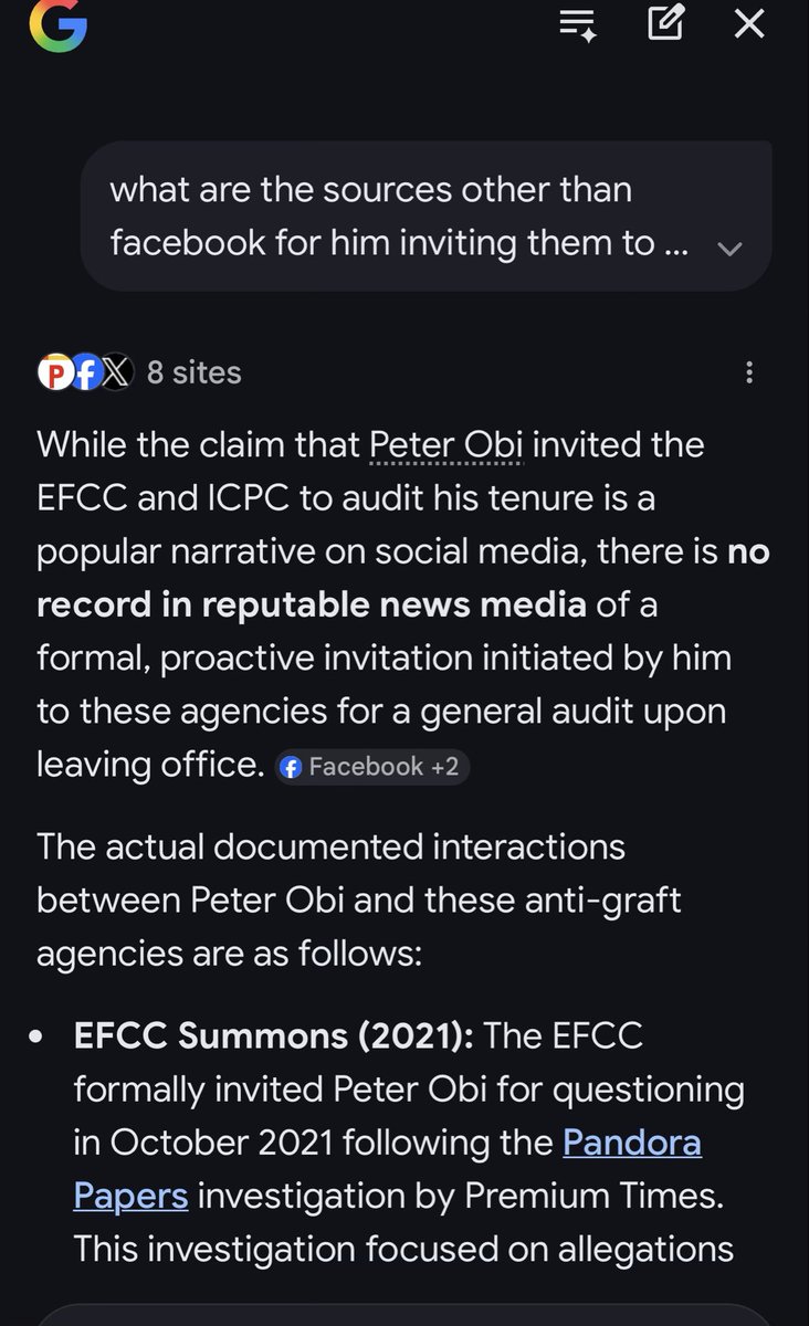 Prometheus tweet media