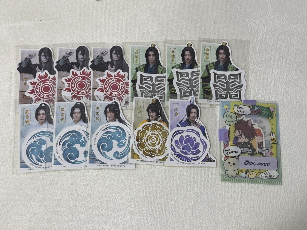 coco (取引垢) tweet media