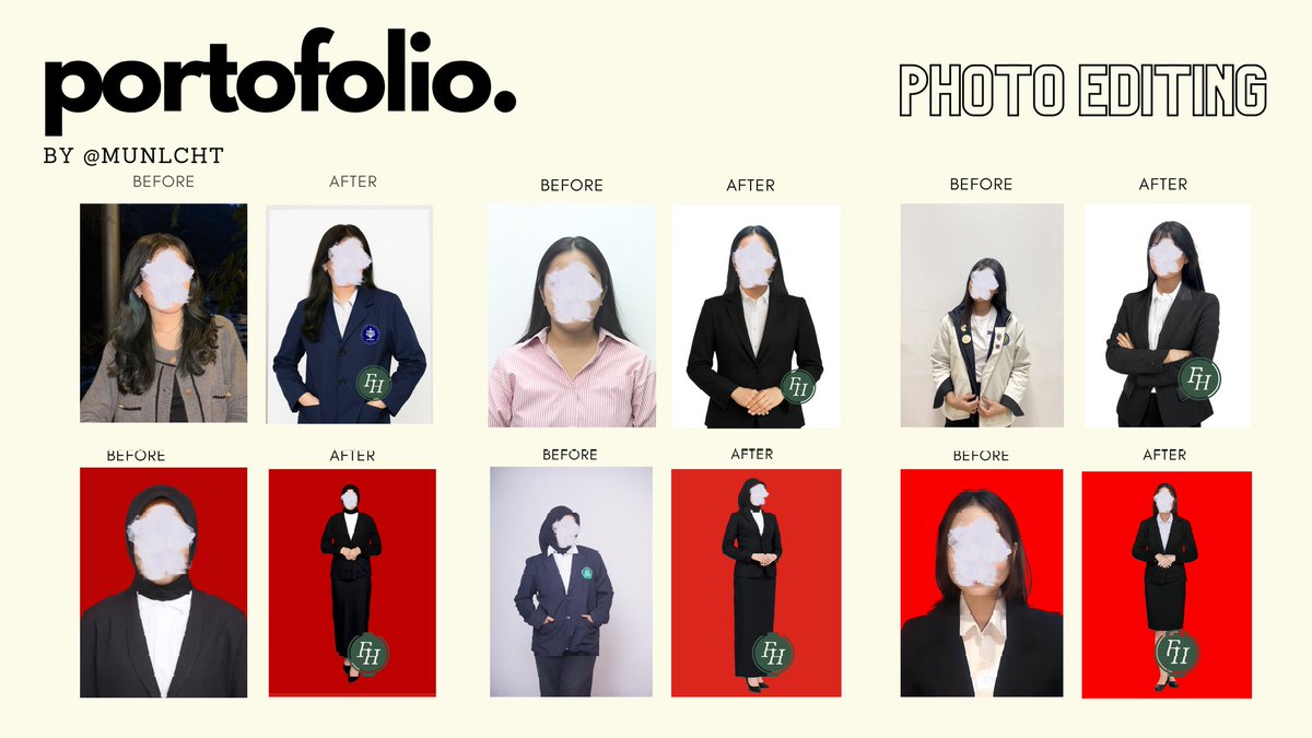 3000+ testi • JASA EDIT FOTO & DESIGN tweet media