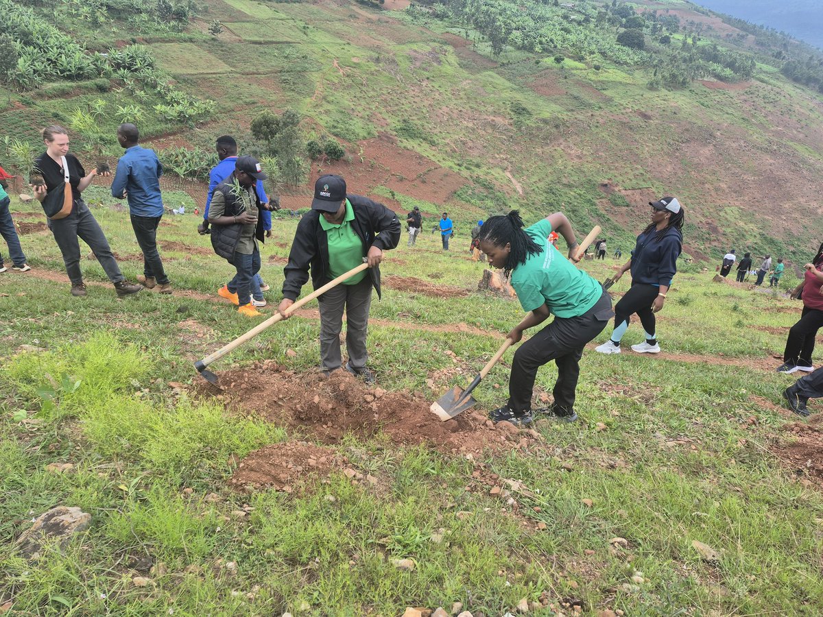 Gasabo District tweet media