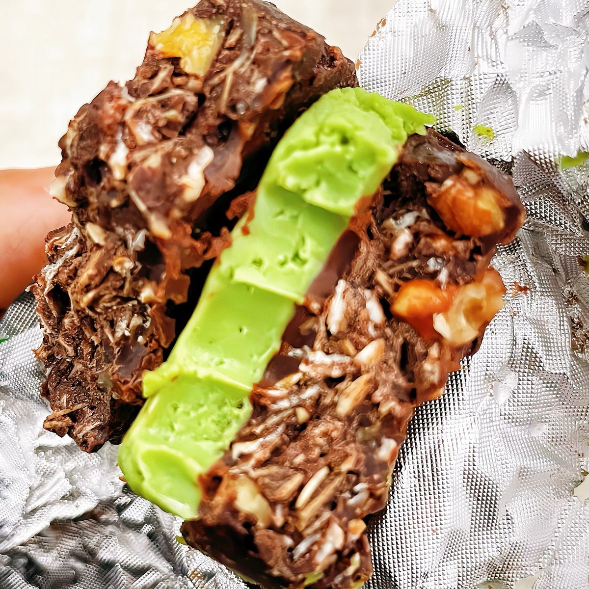 Danise Richardson tweet media