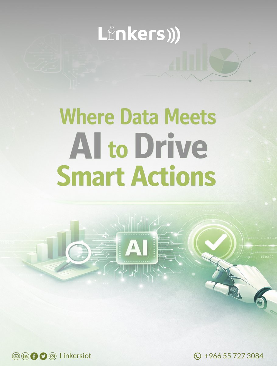 Linkers Technology tweet media