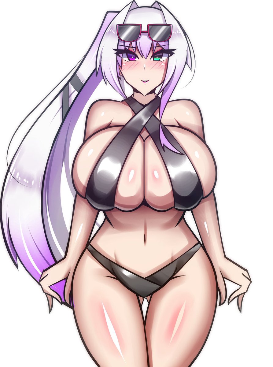 ○レヴェリーヴァイス《ファントムアジタート》
ましろが変身したレヴェリーヴァイスのフォームチェンジの一つ。
心を奪う怪盗フォームであり、性格まで妖艶なお姉さんへと変化する。

数あるレヴェリーヴァイスの姿の中で不思議と人気なフォーム。 