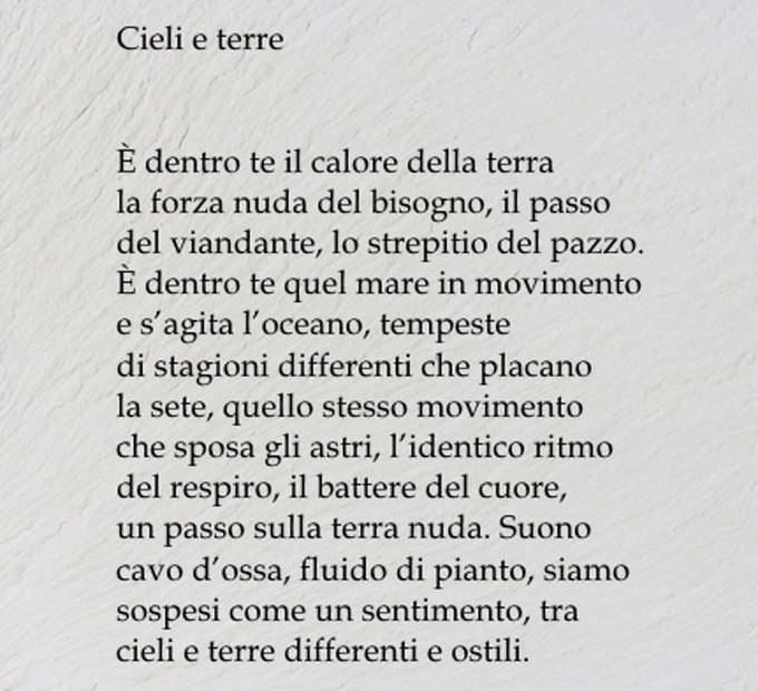 𝔾𝕦𝕚𝕕𝕠 𝕄𝕒𝕫𝕫𝕠𝕝𝕚𝕟𝕚 tweet media