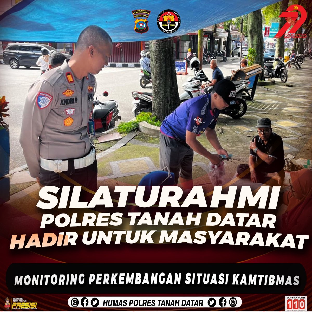 PolresTD's tweet photo. https://t.co/W0V4ywEqwP