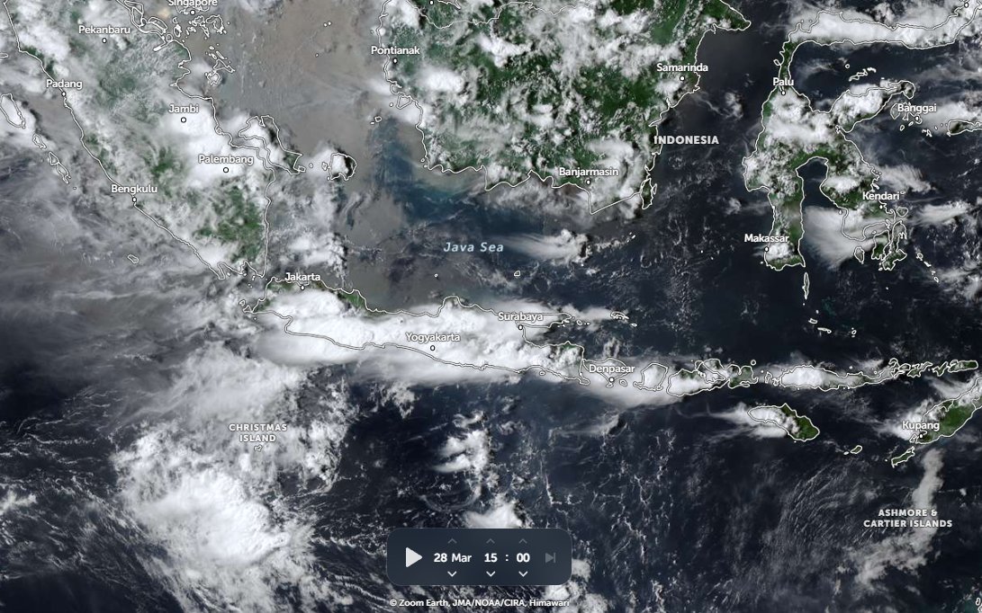 Georitmus 🇮🇩 tweet media