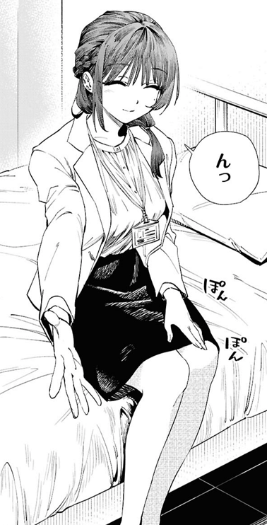 杠憲太(ﾕｽﾞﾘﾊｹﾝﾀ) tweet media