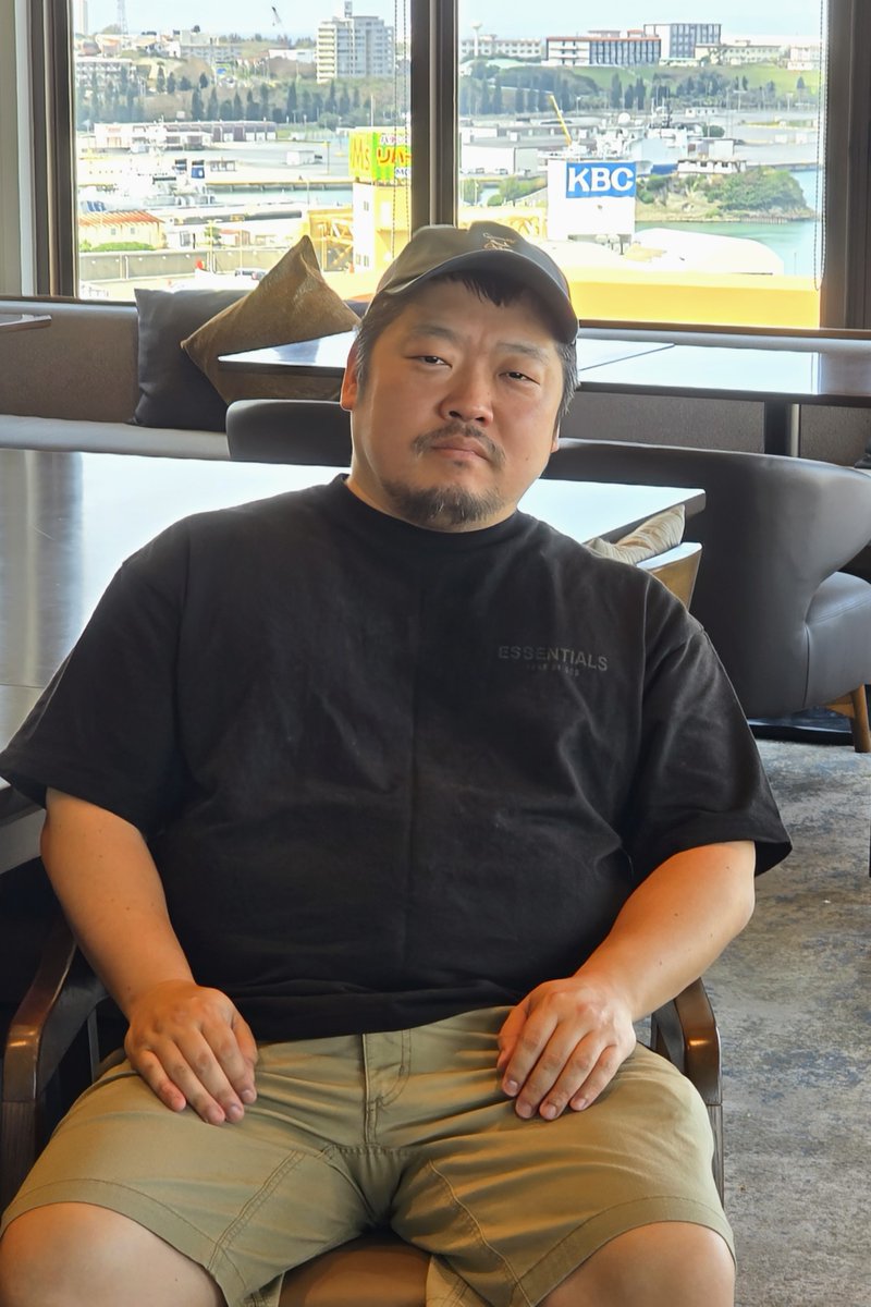 TOMO(ごじゃっぺ) tweet media