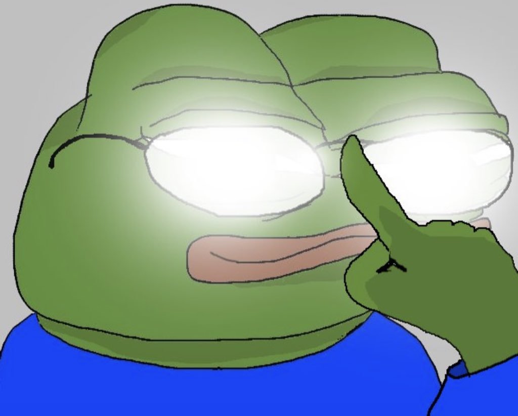 LFGOOO 🐸🌞 tweet media