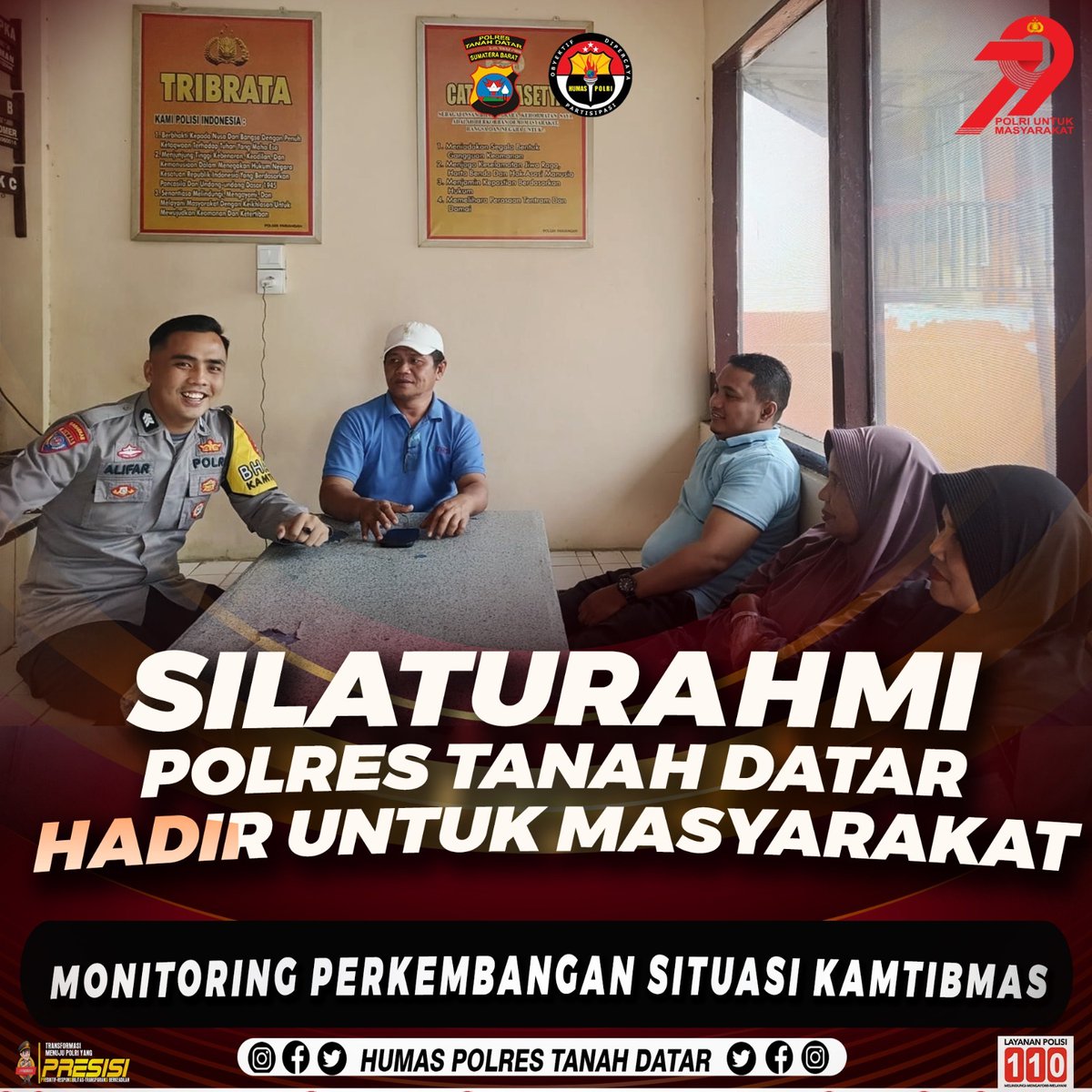PolresTD's tweet photo. https://t.co/amn6VF9ddN