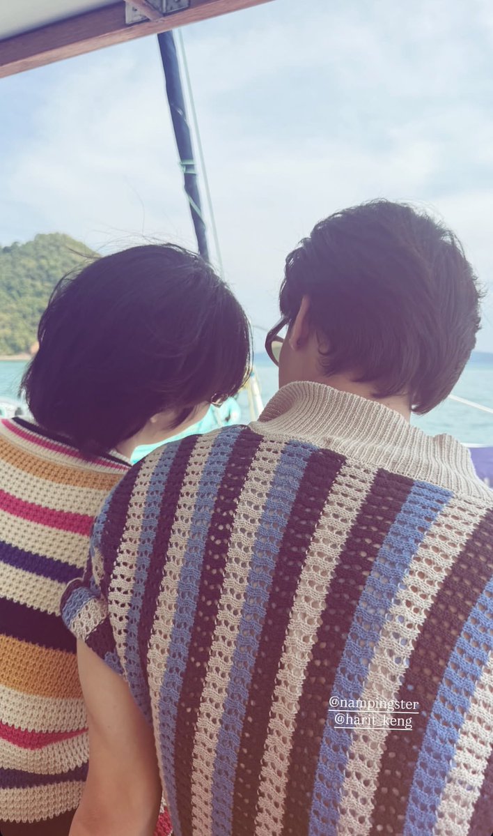 บุญเล้งหวาน 🎀༘⋆ tweet media