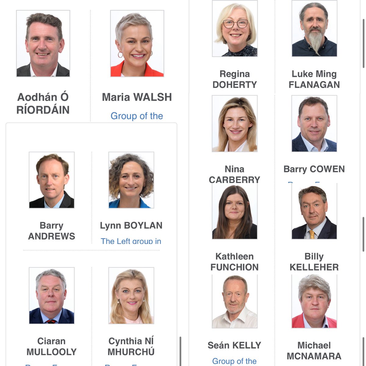 Tweed Cap tweet media