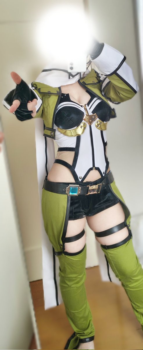 よあけ@福アコ tweet media