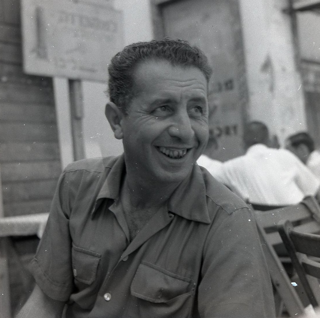 הקופסה tweet media