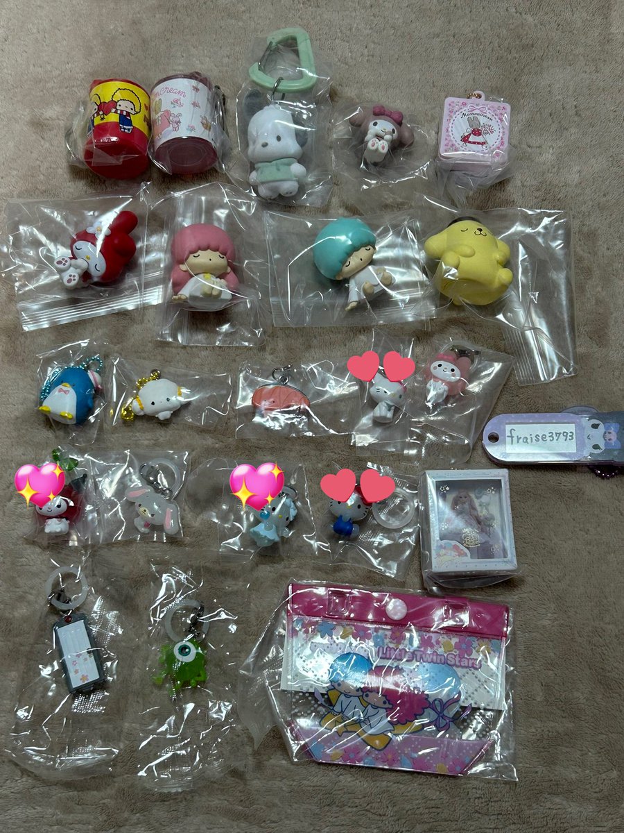 misaki🌷 tweet media