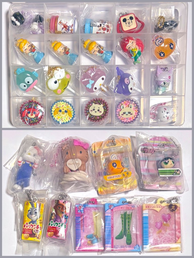 misaki🌷 tweet media