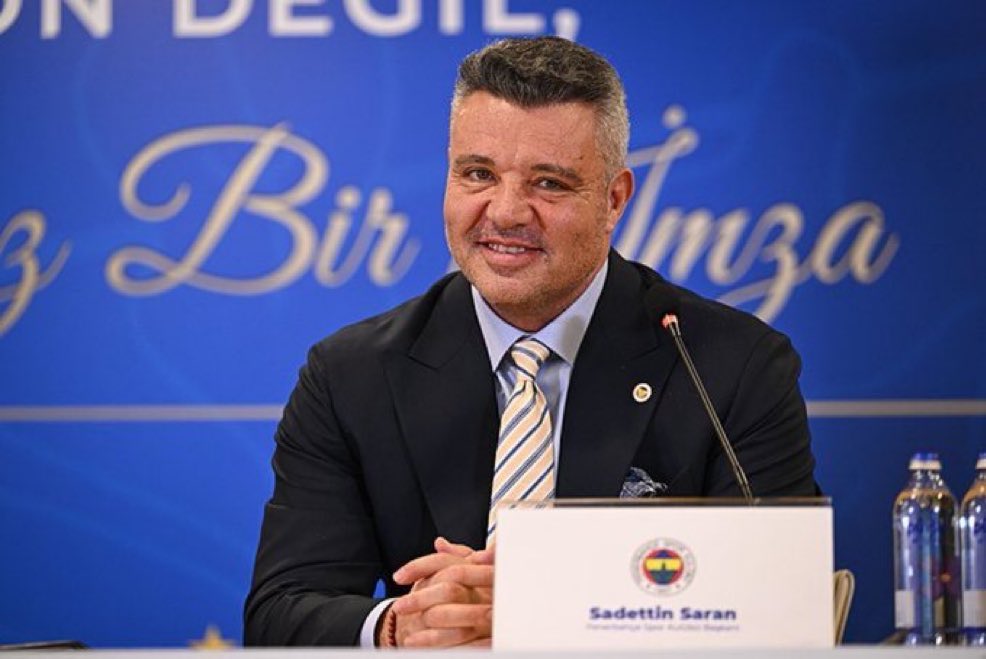 Fener Global tweet media