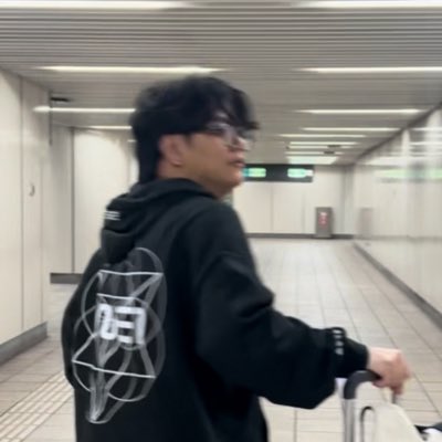 Harry Cordero ⚡️ tweet media