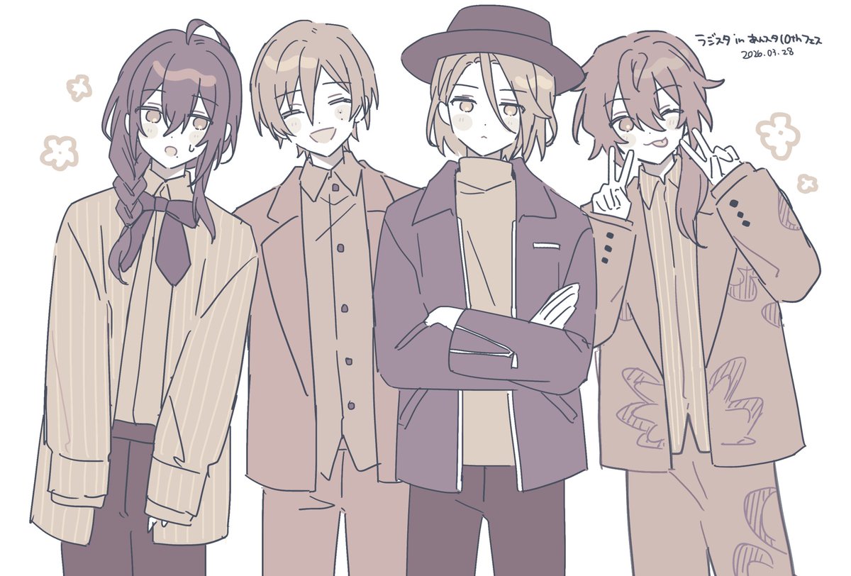 ㍿筋肉 tweet media