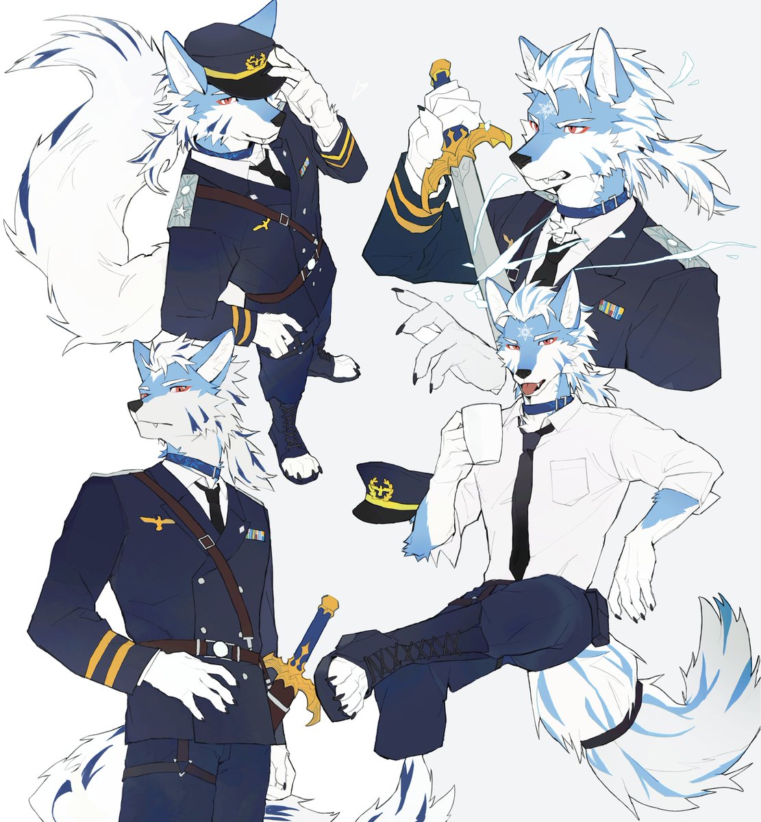 Theodore tweet media