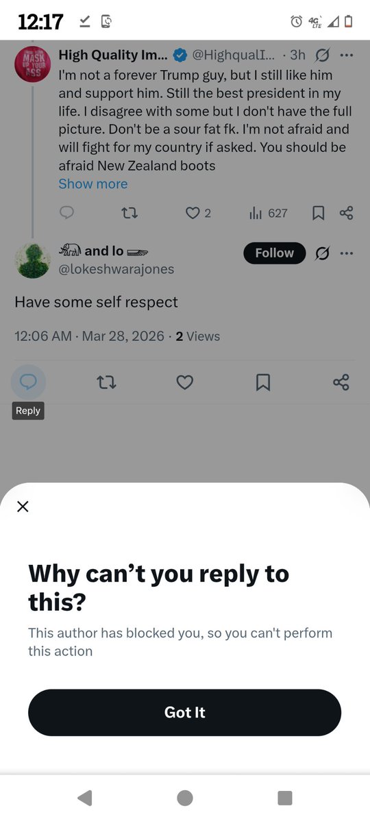 High Quality Imports. tweet media