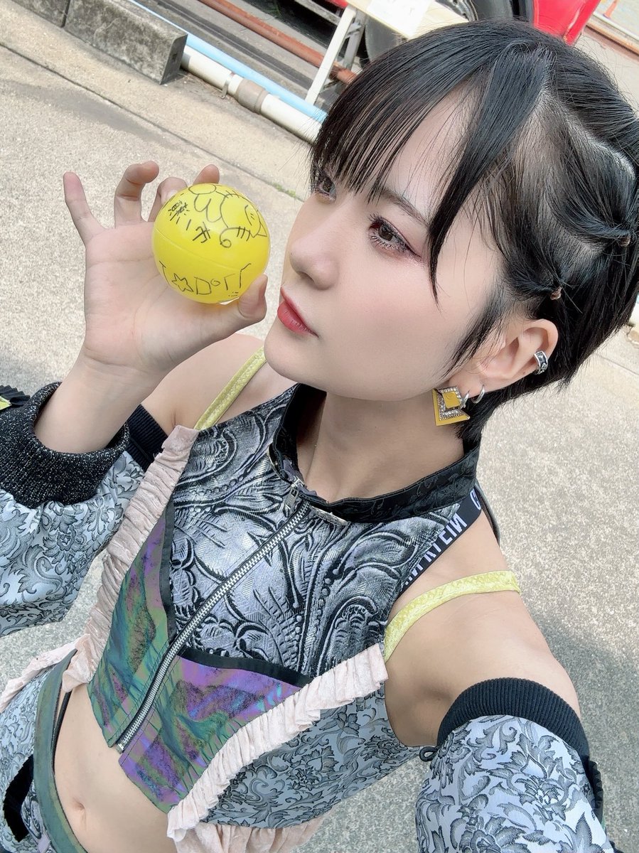 市ノ瀬 律☀️大宮I☆DOLL tweet media