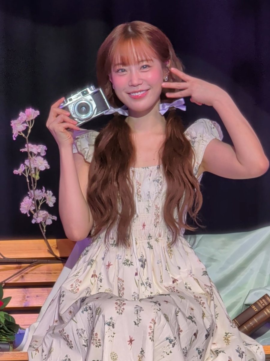 GAROKARA(가로) tweet media