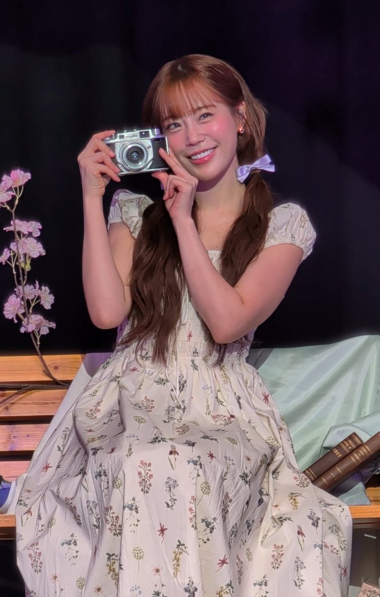 GAROKARA(가로) tweet media