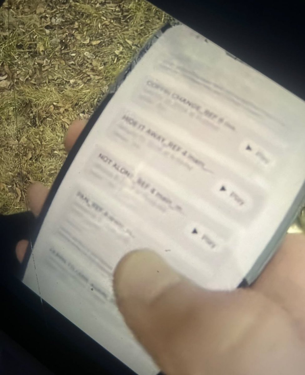 Grace 🦋- SAW WALLOWS AGAIN tweet media