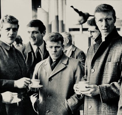 Billy Morris, Leeds Books tweet media