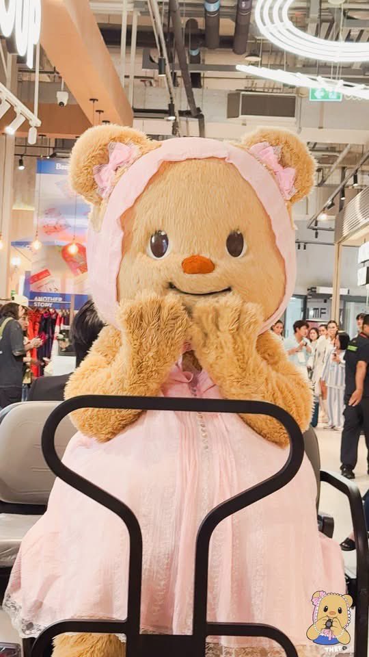 🧸Thanya 사과🧸 tweet media