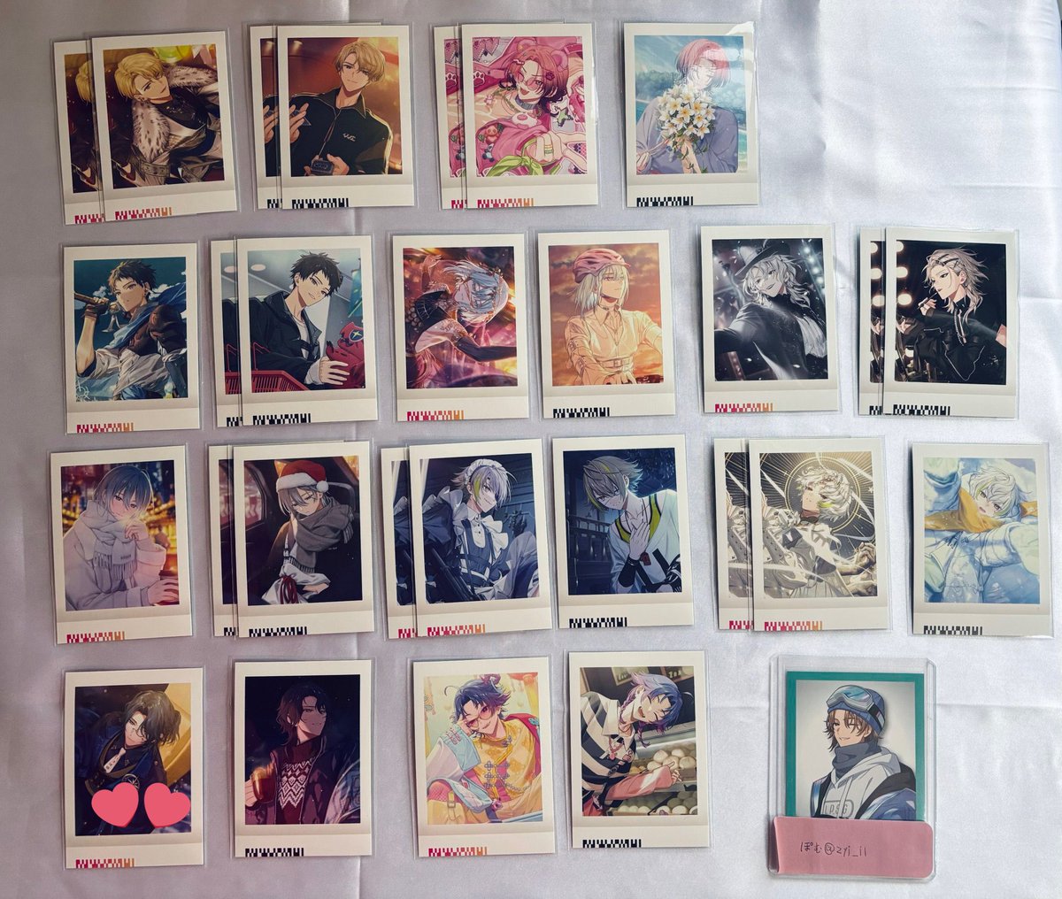 N リトリン必読 tweet media