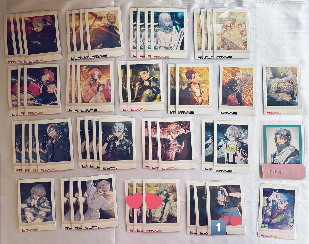 N リトリン必読 tweet media