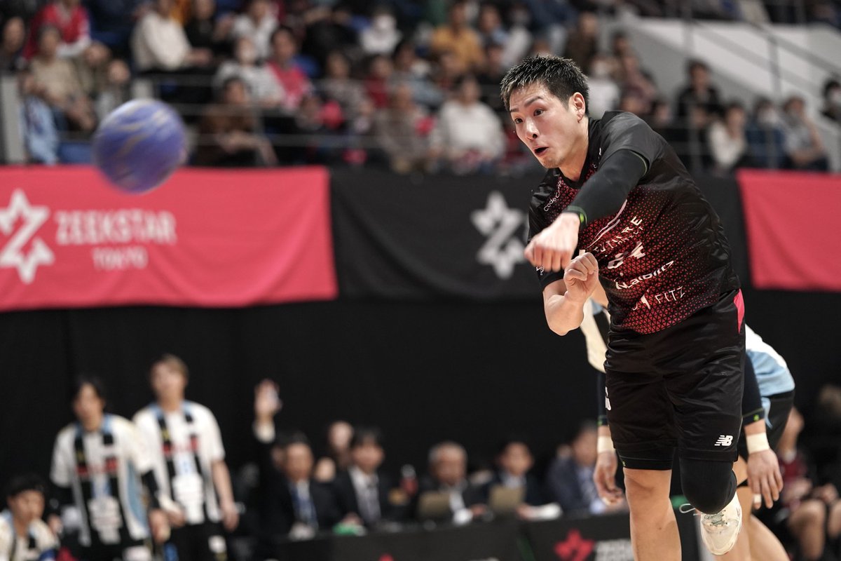 ジークスター東京 tweet media