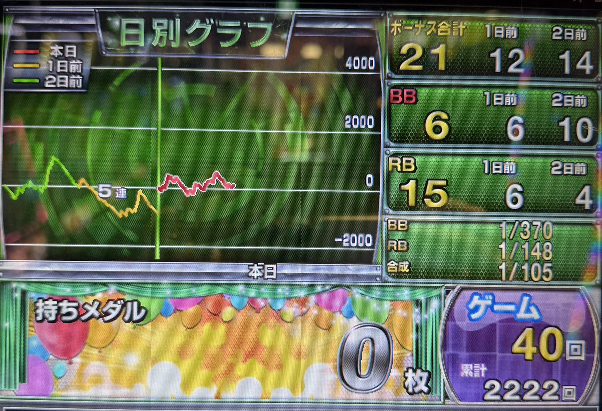 ちょび👽 tweet media