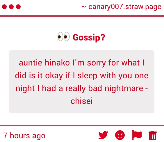 Hinako M. tweet media