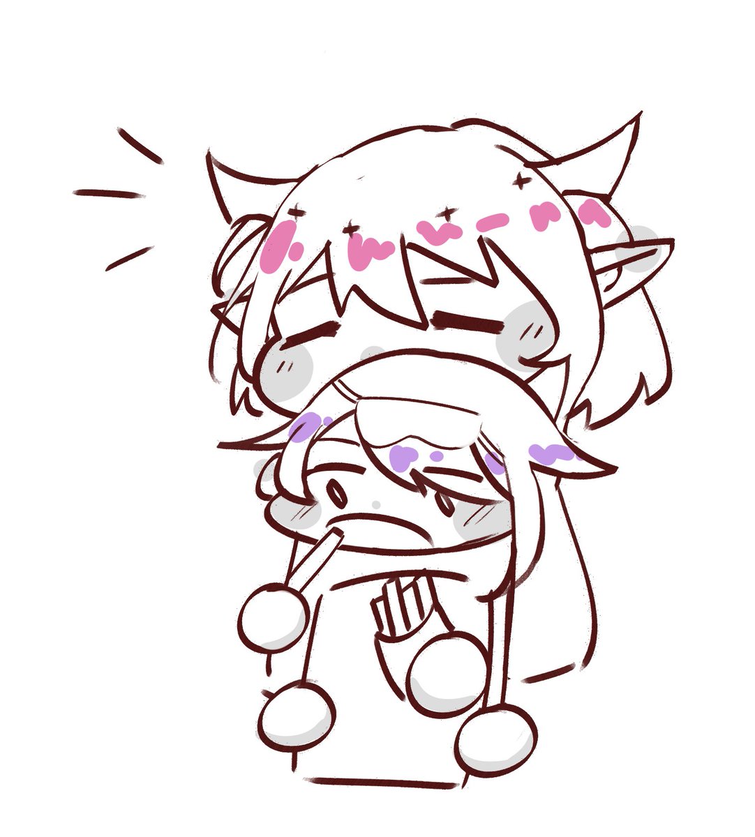 mitchi💎🎀☄️ tweet media