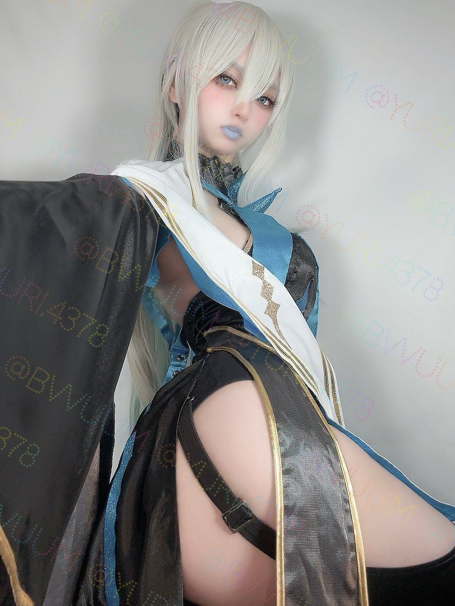 🦥怠惰のユリ👻 tweet media