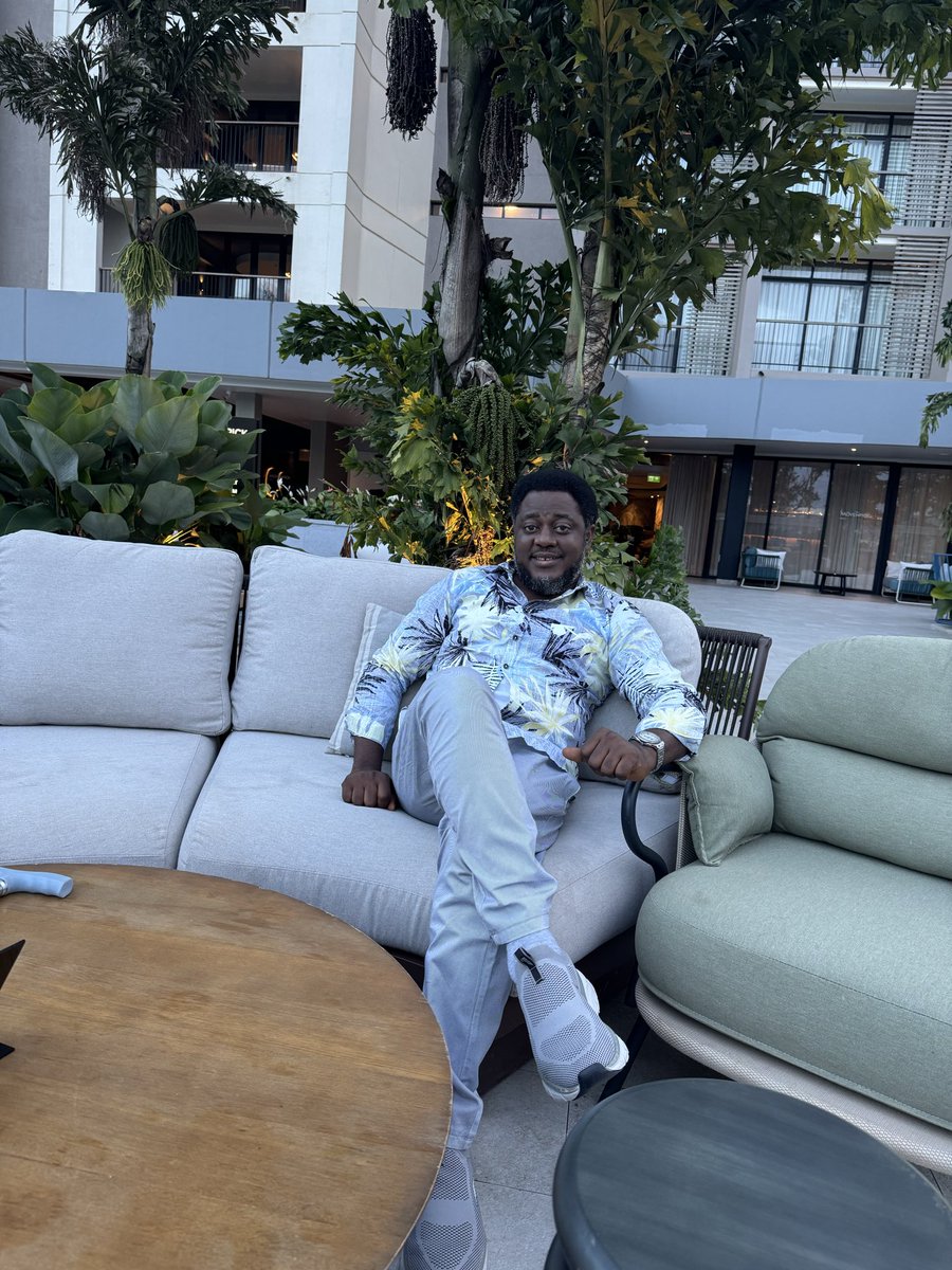 Olanrewaju David🇳🇬 tweet media
