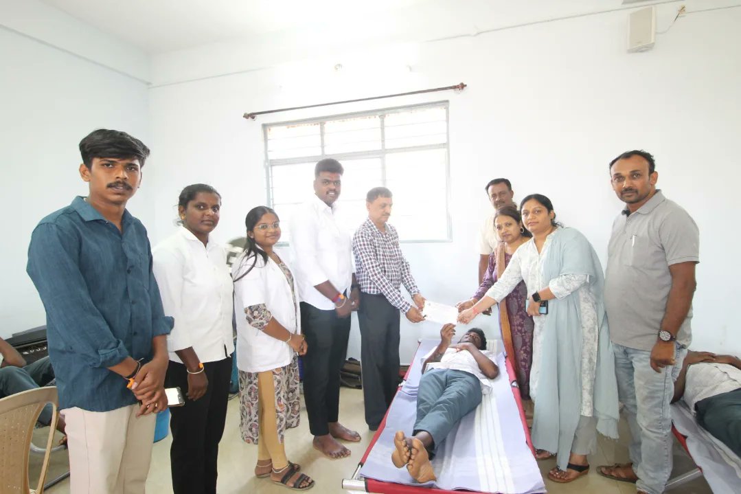 ABVP Karnataka tweet media