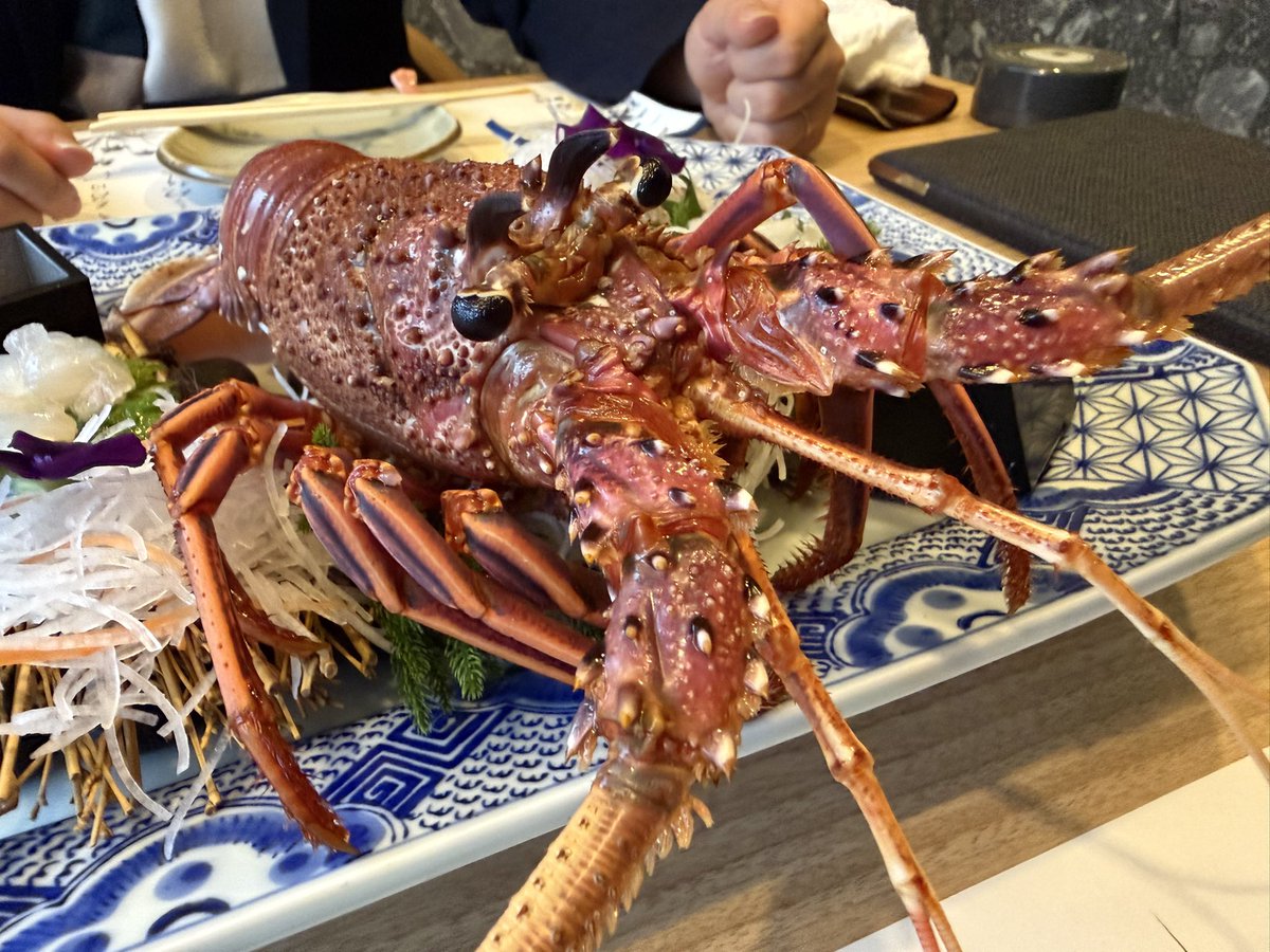 ありこ tweet media