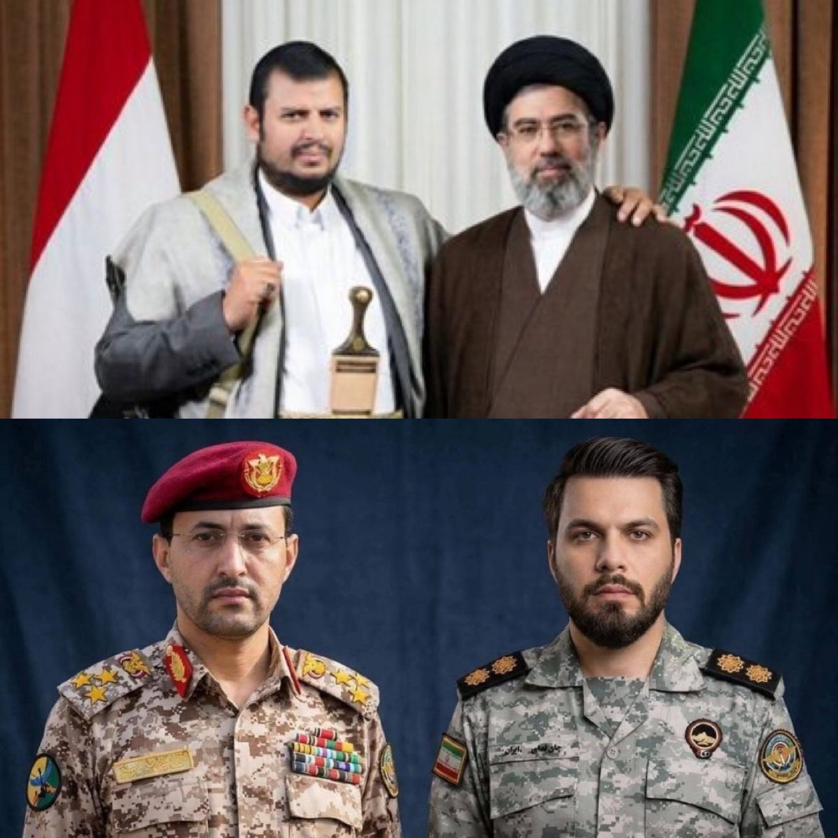 هاشم الدهمي tweet media