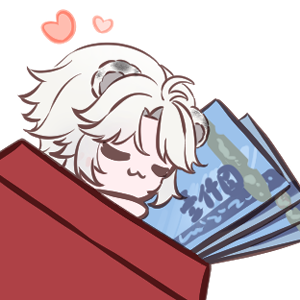 海克莉獅HercuLes. 🌟 TW _ 個人勢VTuber tweet media