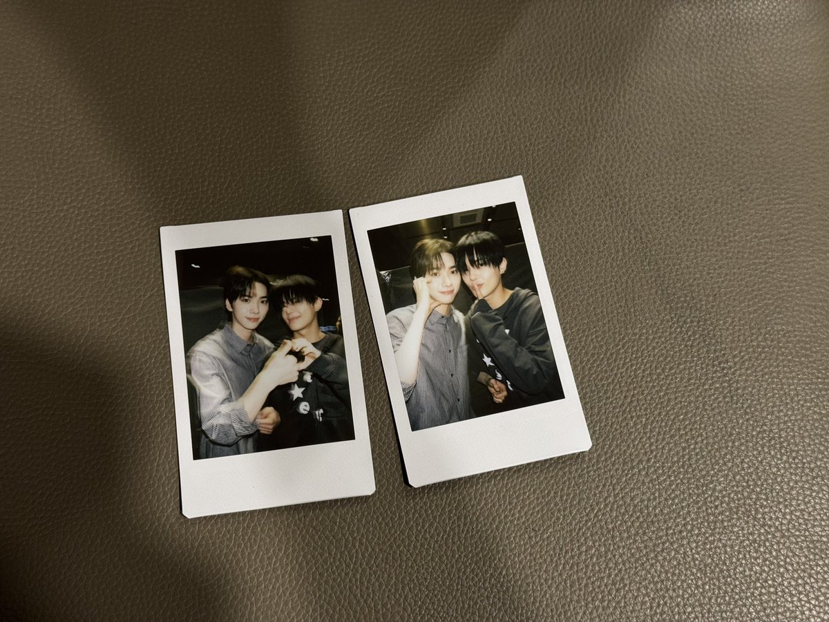 WHIB(휘브) tweet media