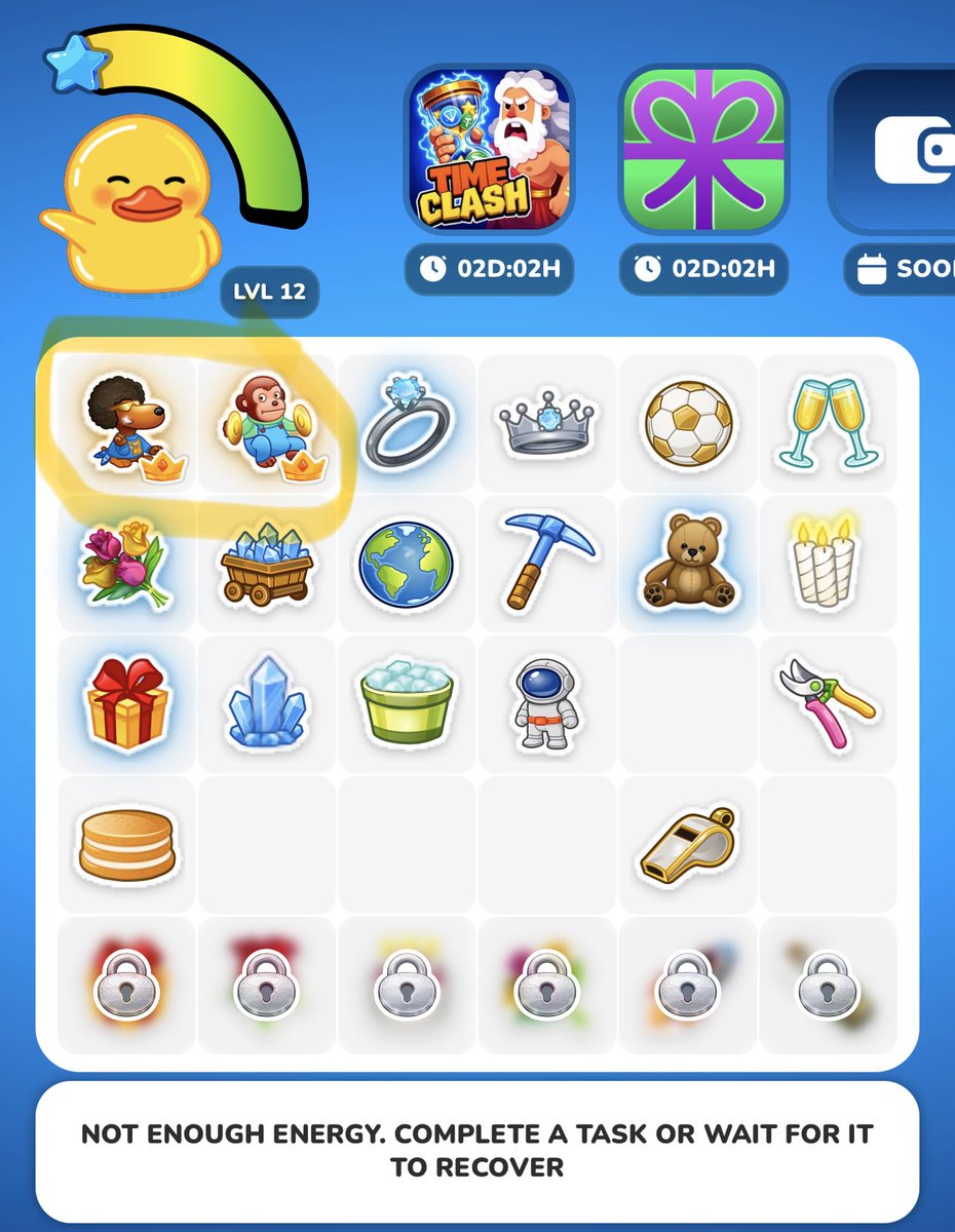 Malsy (WOW 🟣) tweet media