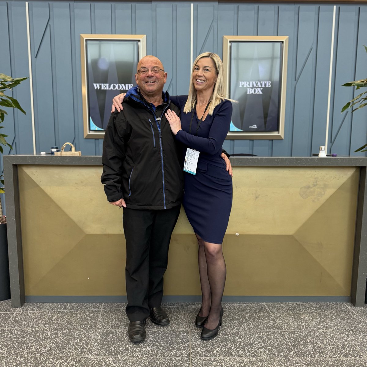 Terrie Doyle tweet media