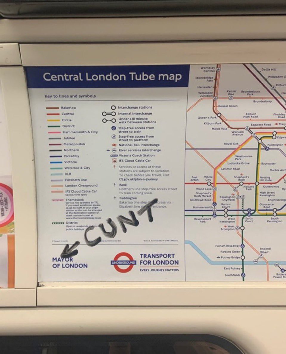 JackBuntis's tweet image. #SadiqKhan #LondonMayor