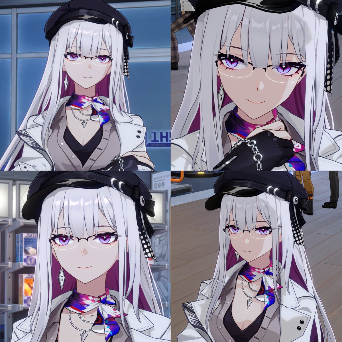 Star Rail Universe tweet media