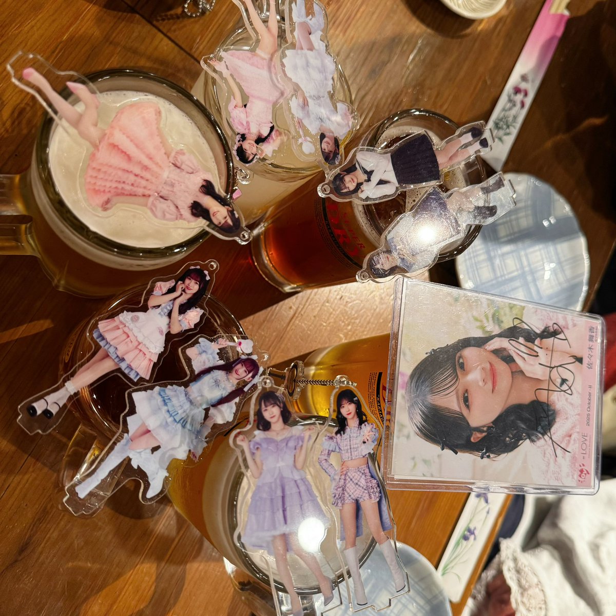 あおㄘゃん tweet media